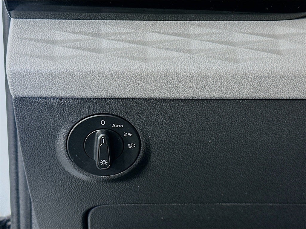 2022 Volkswagen Taos S