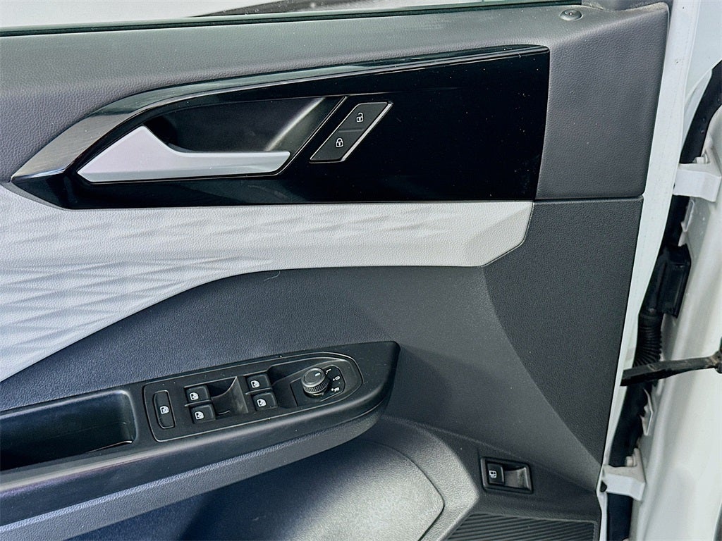 2022 Volkswagen Taos S