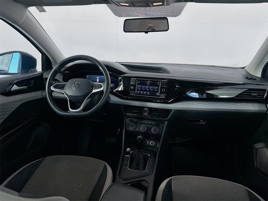 2022 Volkswagen Taos S