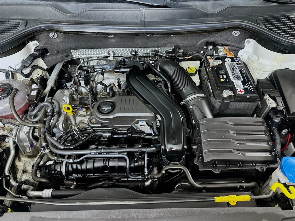 2022 Volkswagen Taos S