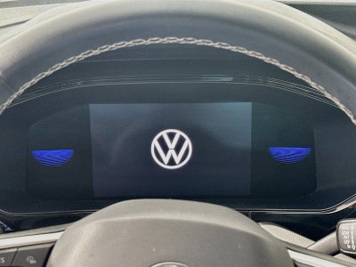 2023 Volkswagen Taos S