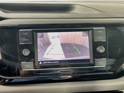 2023 Volkswagen Taos S