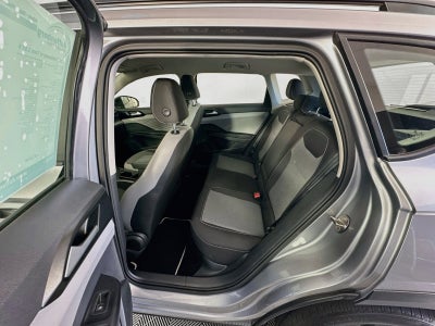 2023 Volkswagen Taos S