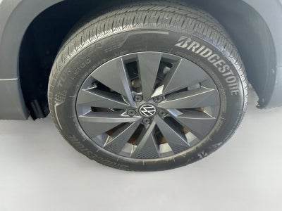 2023 Volkswagen Taos S