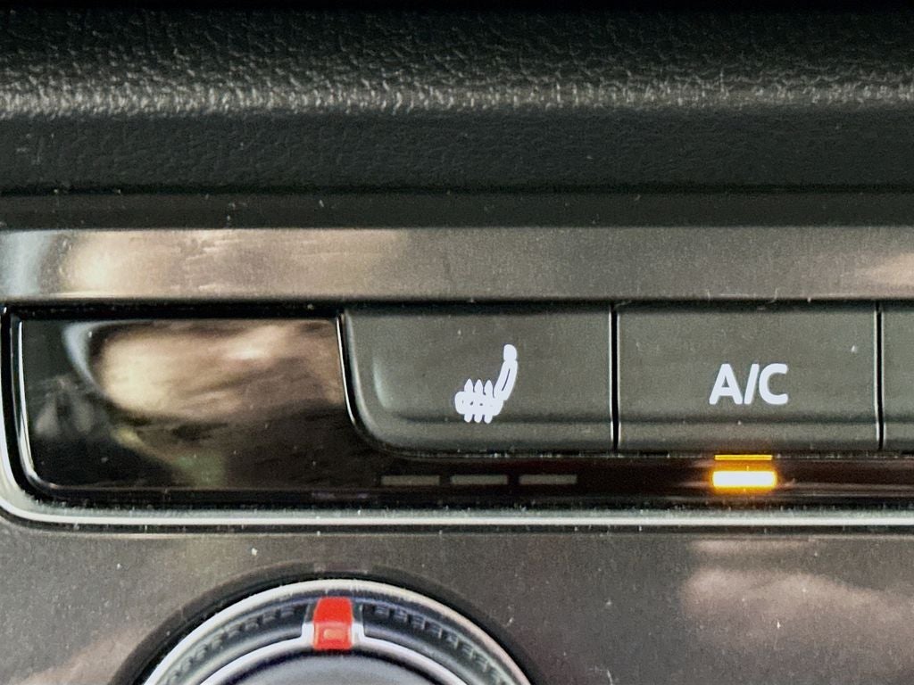 2023 Volkswagen Tiguan S