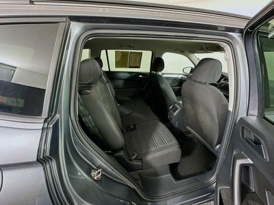 2023 Volkswagen Tiguan S