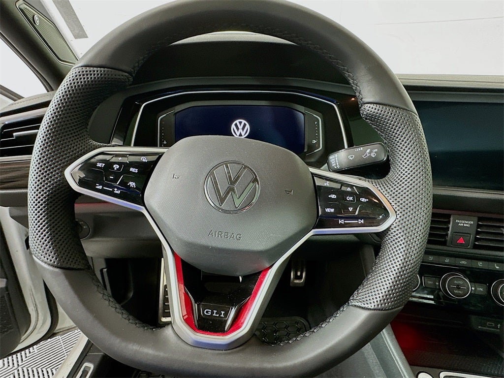 2022 Volkswagen Jetta GLI Autobahn