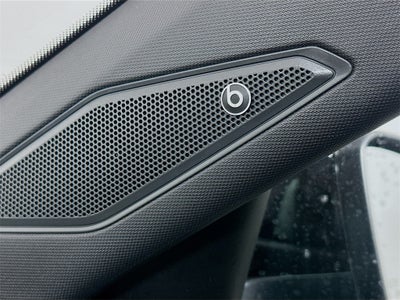 2022 Volkswagen Jetta GLI Autobahn