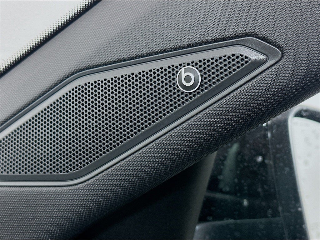 2022 Volkswagen Jetta GLI Autobahn