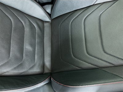 2022 Volkswagen Jetta GLI Autobahn