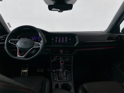 2022 Volkswagen Jetta GLI Autobahn