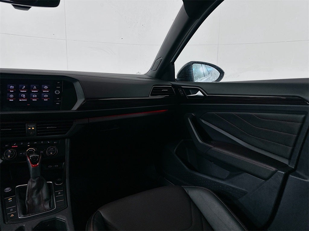 2022 Volkswagen Jetta GLI Autobahn