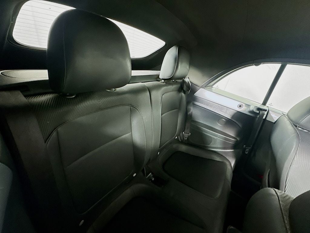 2013 Volkswagen Beetle Convertible 2.5L