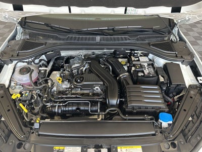 2025 Volkswagen Jetta S