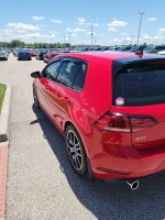 2021 Volkswagen Golf GTI SE