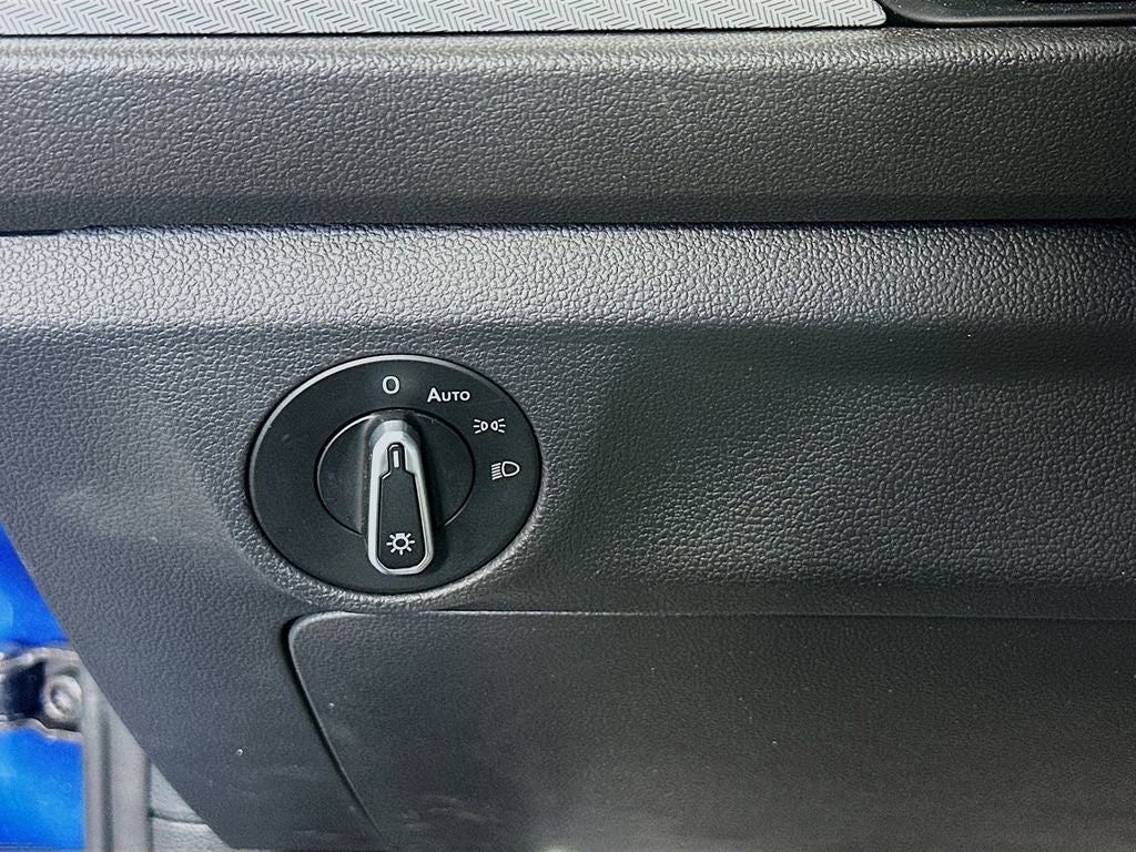 2023 Volkswagen Jetta Sport