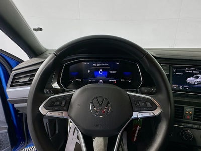 2023 Volkswagen Jetta Sport