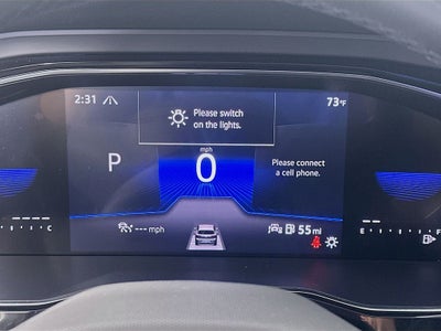 2023 Volkswagen Jetta Sport