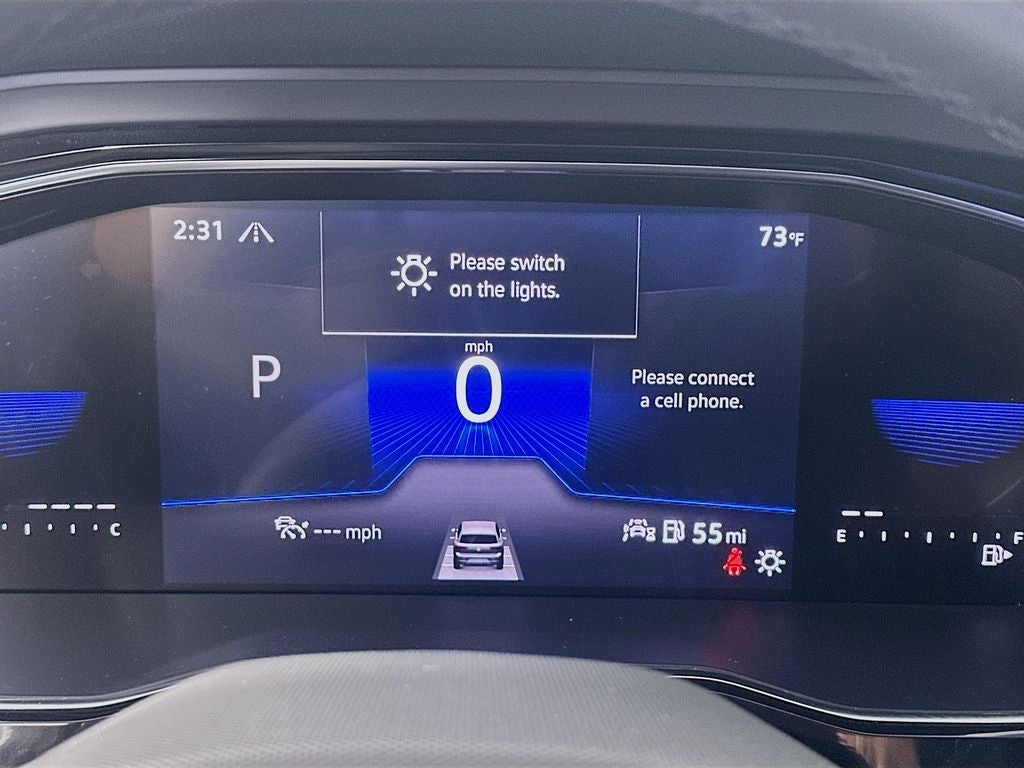 2023 Volkswagen Jetta Sport