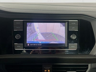 2023 Volkswagen Jetta Sport