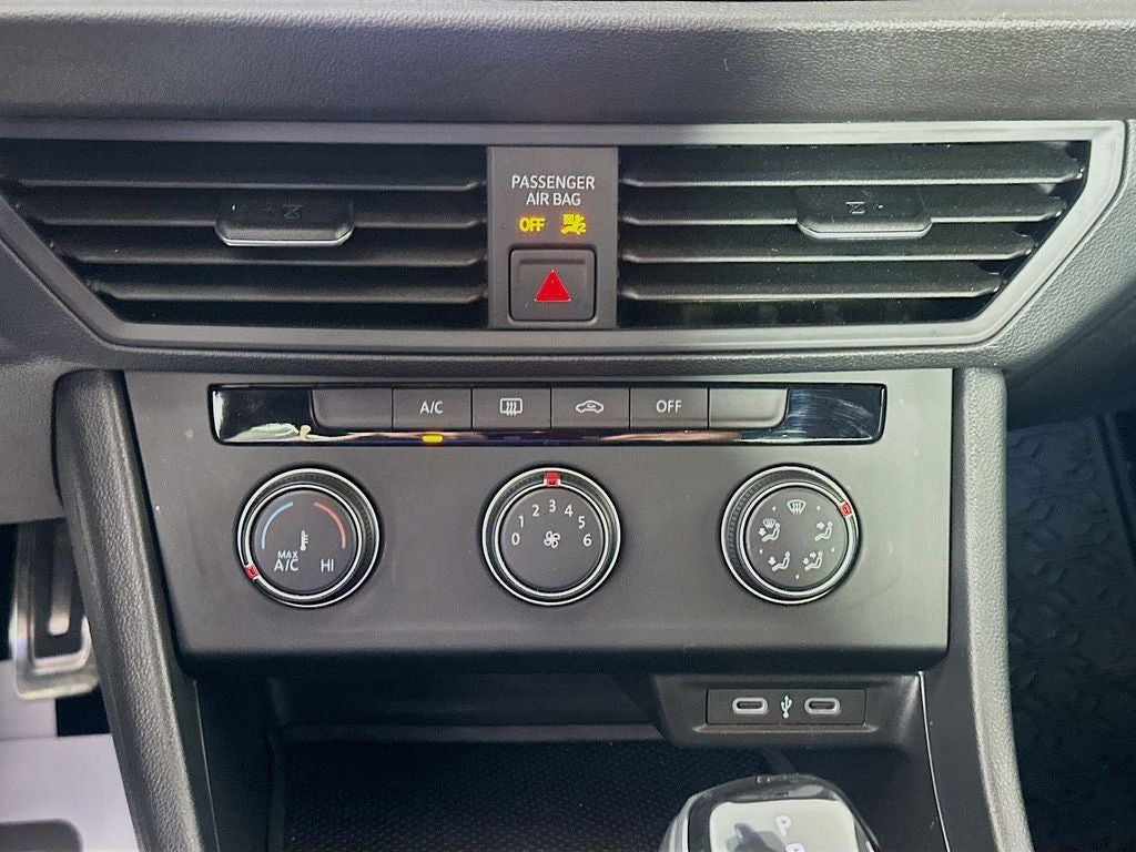 2023 Volkswagen Jetta Sport