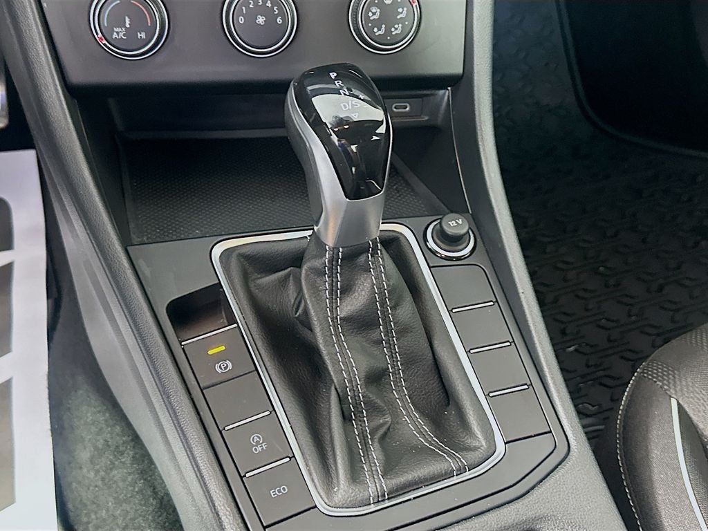 2023 Volkswagen Jetta Sport