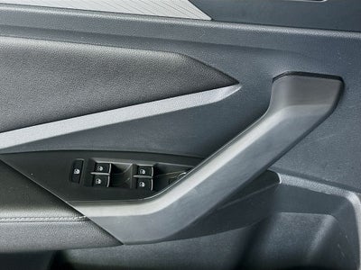 2023 Volkswagen Jetta Sport