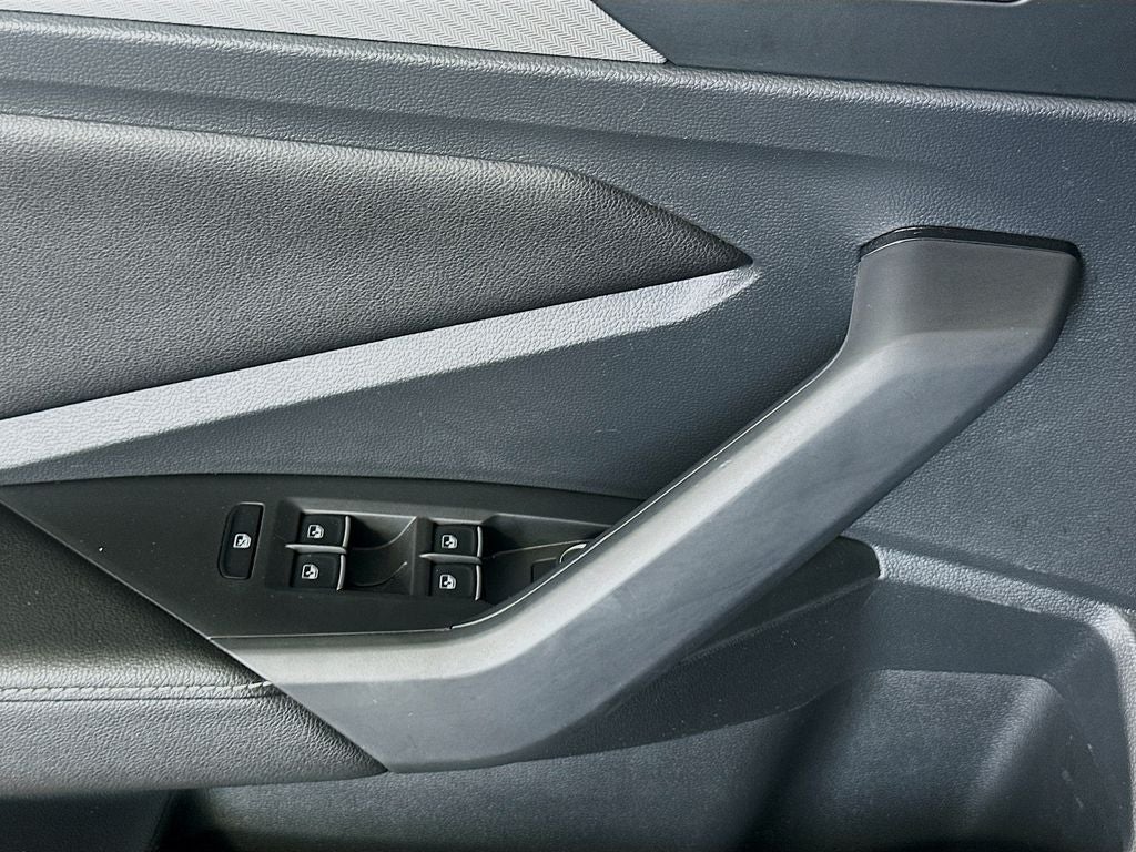 2023 Volkswagen Jetta Sport