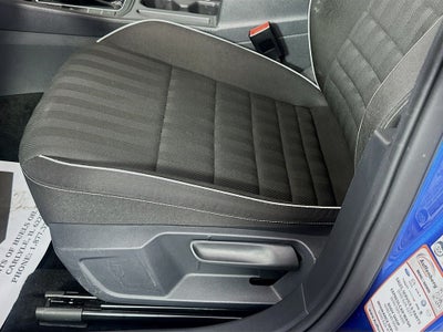 2023 Volkswagen Jetta Sport