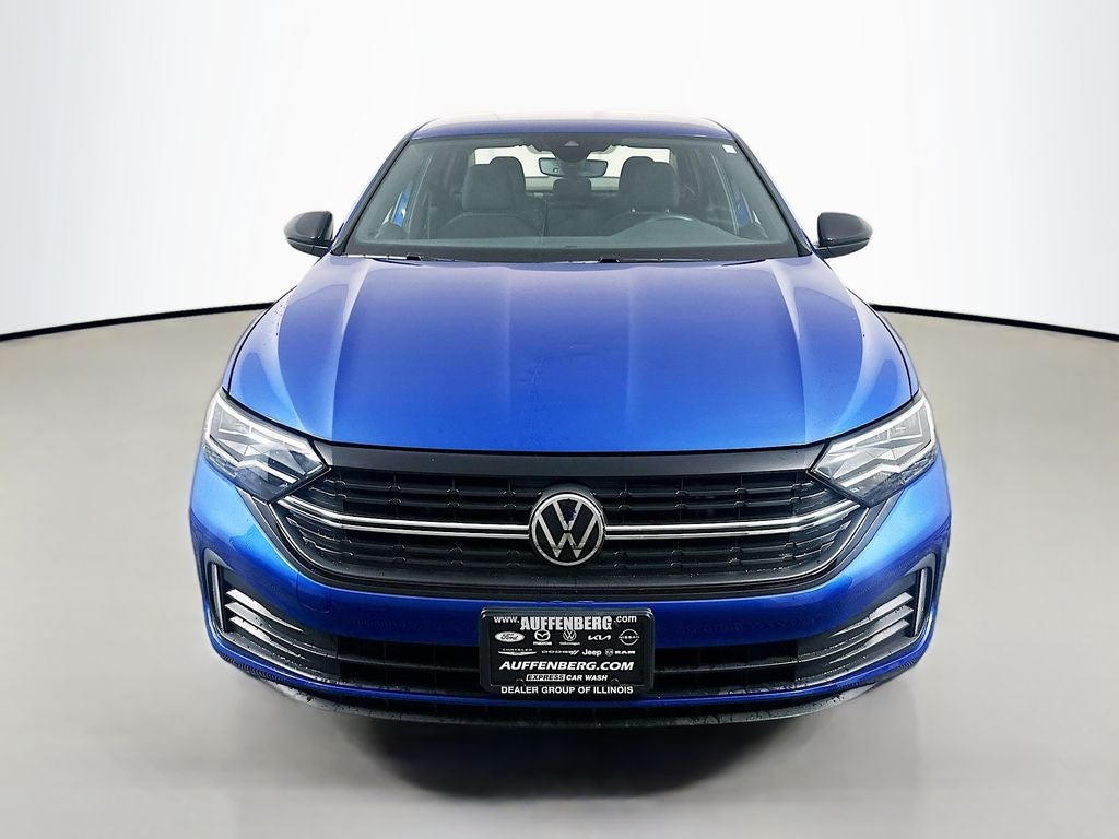 2023 Volkswagen Jetta Sport