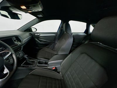 2023 Volkswagen Jetta Sport
