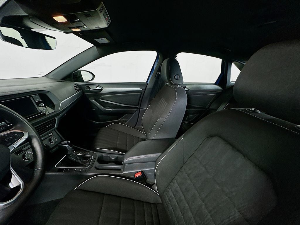 2023 Volkswagen Jetta Sport