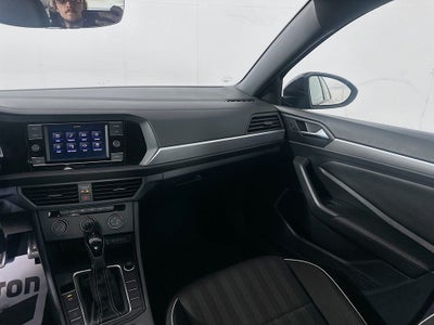 2023 Volkswagen Jetta Sport