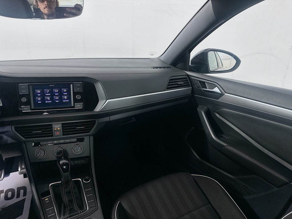 2023 Volkswagen Jetta Sport