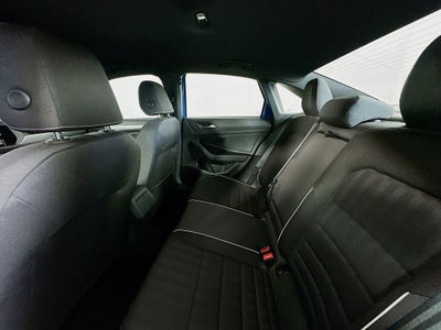 2023 Volkswagen Jetta Sport