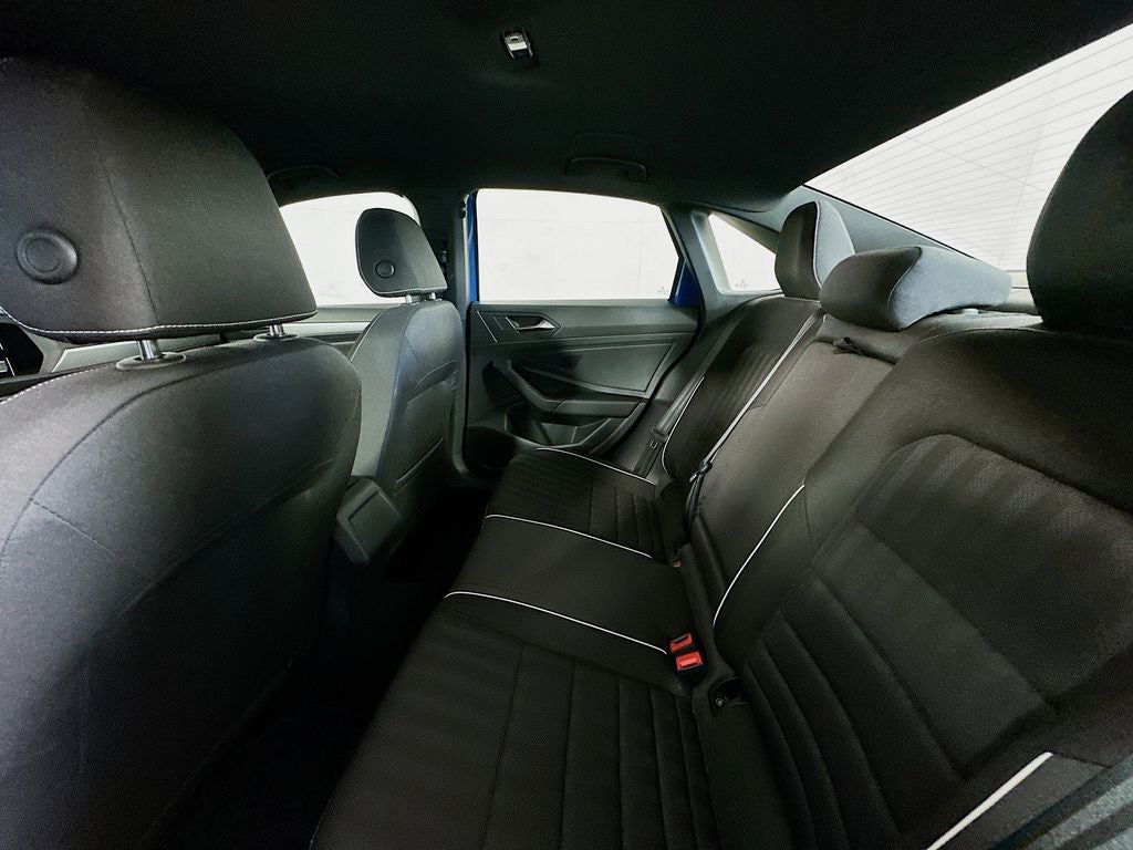 2023 Volkswagen Jetta Sport