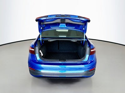 2023 Volkswagen Jetta Sport