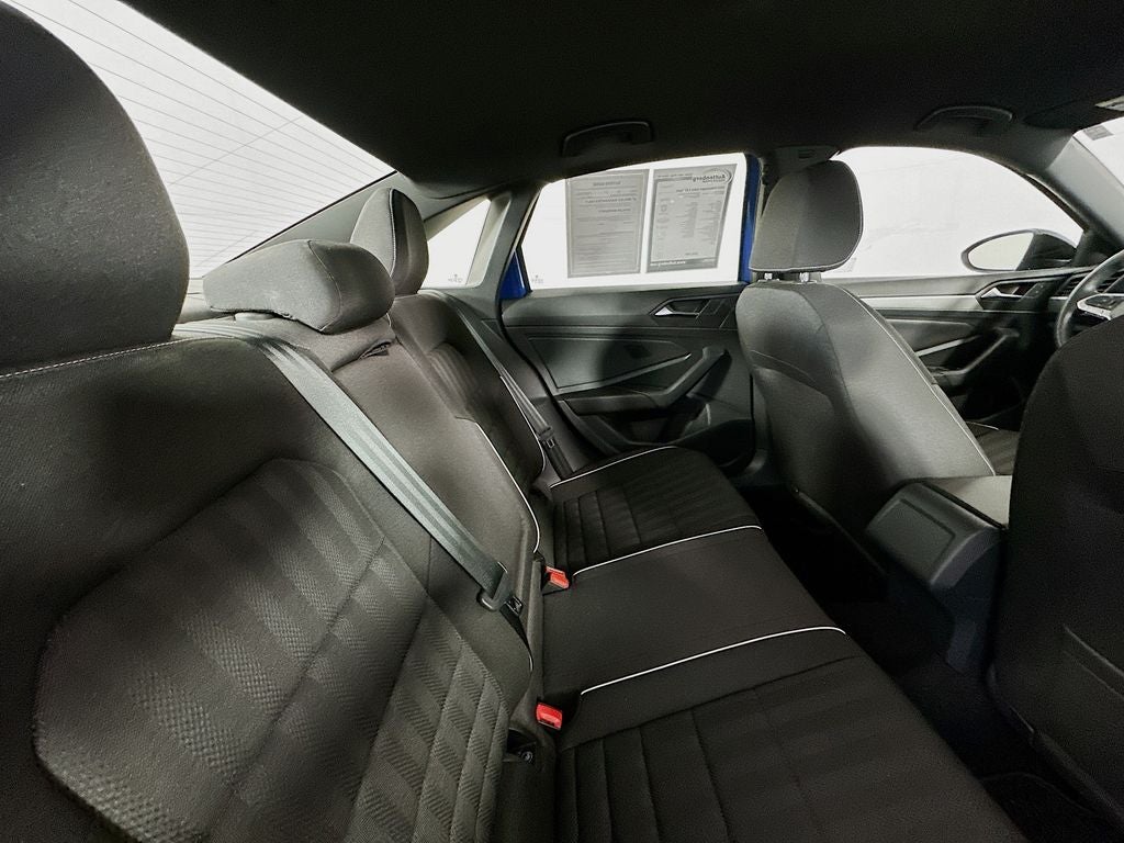 2023 Volkswagen Jetta Sport