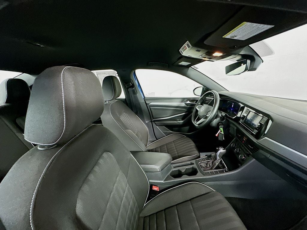 2023 Volkswagen Jetta Sport