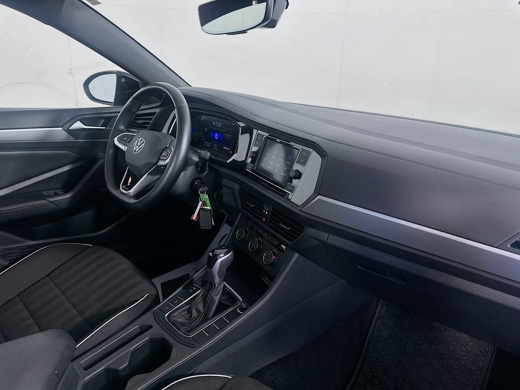 2023 Volkswagen Jetta Sport