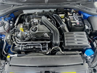 2023 Volkswagen Jetta Sport