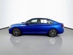 2023 Volkswagen Jetta Sport