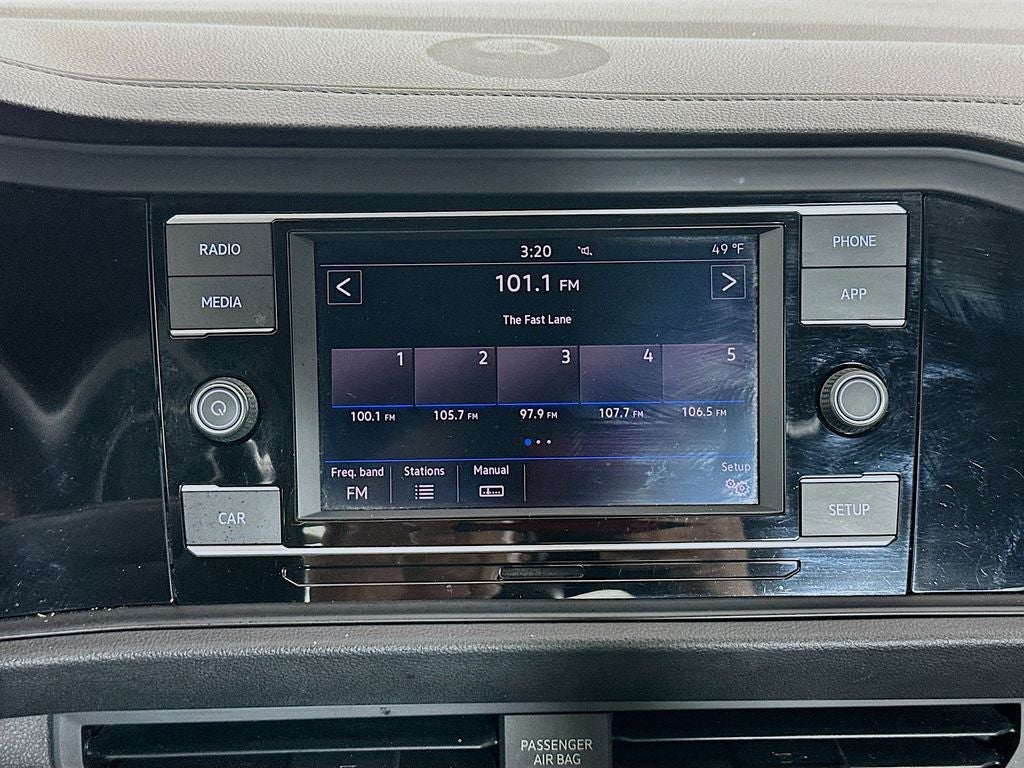 2019 Volkswagen Jetta R-Line