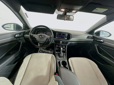 2019 Volkswagen Jetta R-Line