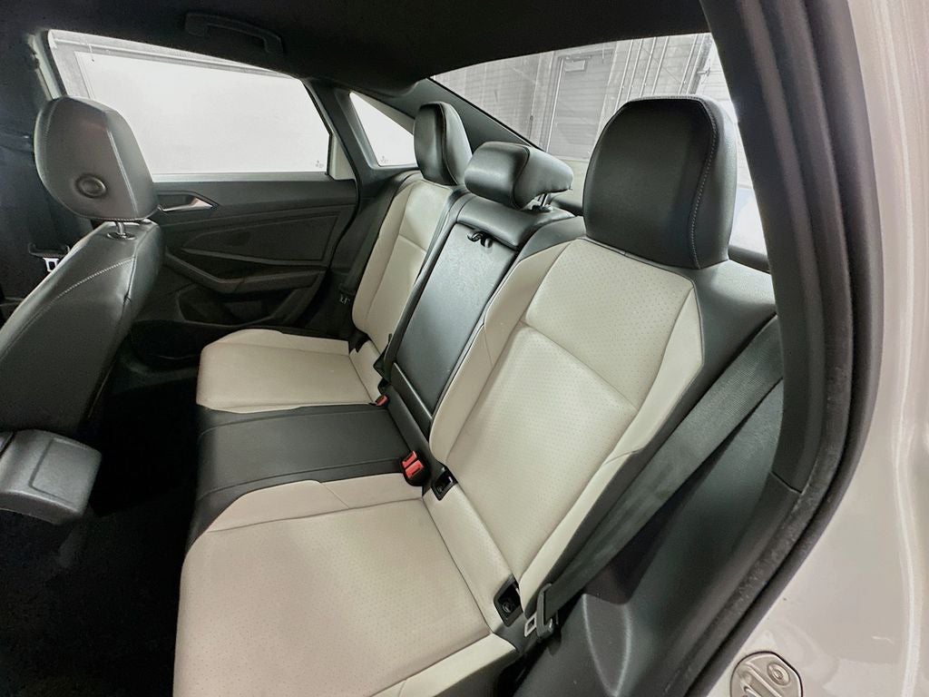 2019 Volkswagen Jetta R-Line