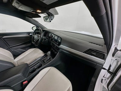 2019 Volkswagen Jetta R-Line