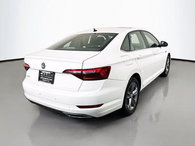 2019 Volkswagen Jetta R-Line