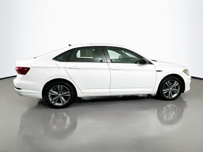 2019 Volkswagen Jetta R-Line