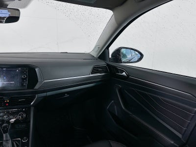 2022 Volkswagen Jetta SEL