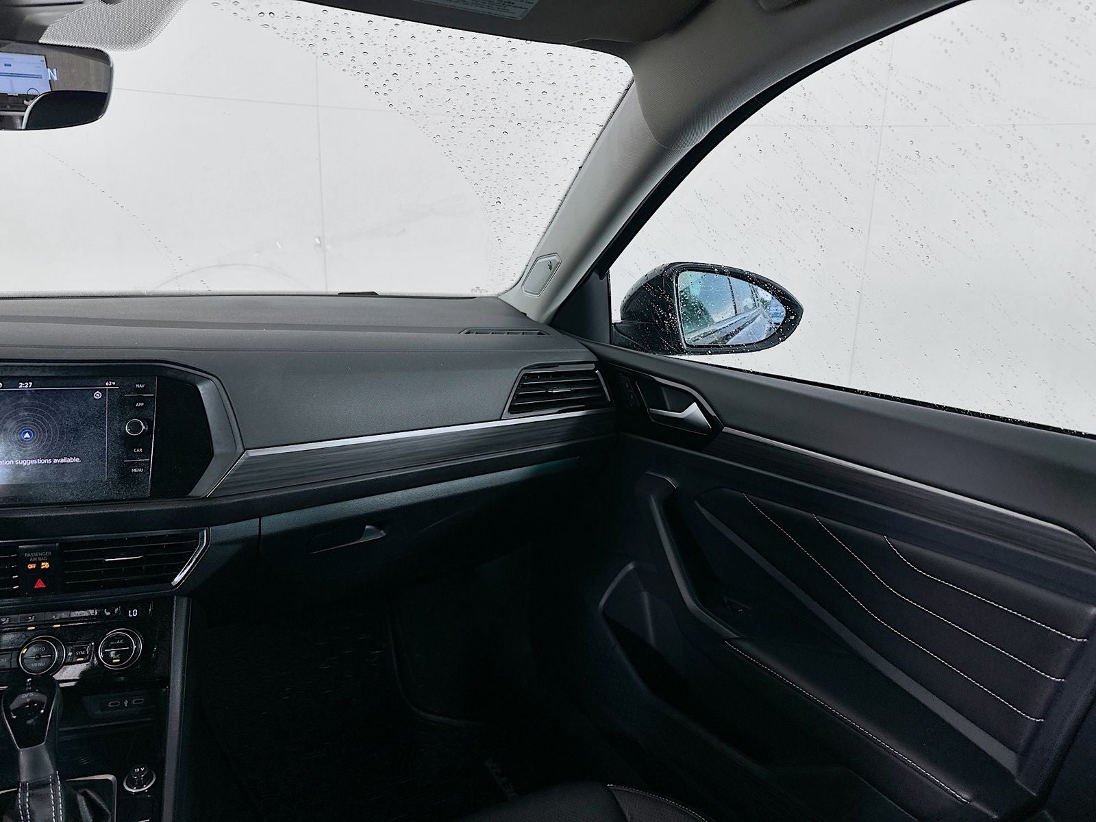 2022 Volkswagen Jetta SEL